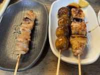 焼鳥専門 ぎんねこ｜🍗旭川名物！新子焼き＆串＆ビールで大満足🍻✨