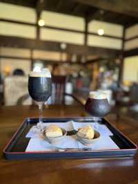 ☕️古民家の趣が漂うコーヒーの聖地「カフェ えどもんず（Cafe Edomons）」