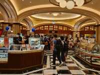 The Shinsegae Market at Express Bus Terminal