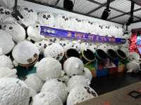 🎠✨ SkyTropolis Funland – Indoor Fun at Genting Highlands!