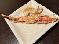 氷雪の門｜🦀 贅沢蟹ランチコース！