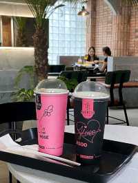 Aventus Coffee 