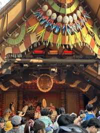 🏰 香港迪士尼樂園一日遊回顧 ✨🎢🎈