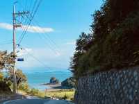Daebudo Island, Gyeonggi Province: A Relaxing Island Escape with Seafood and Scenery
