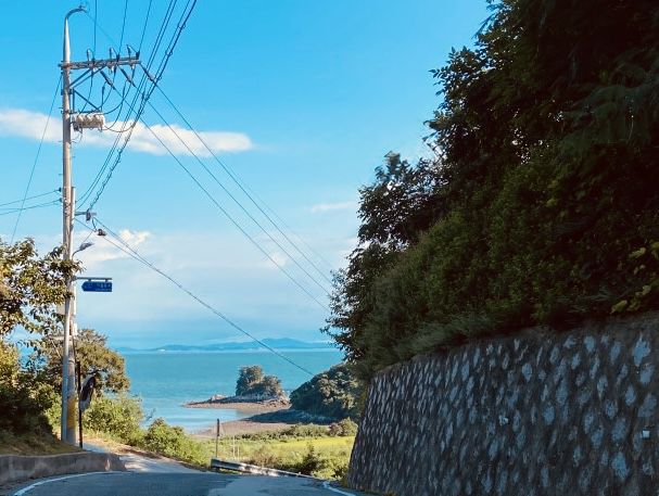 Daebudo Island, Gyeonggi Province: A Relaxing Island Escape with Seafood and Scenery