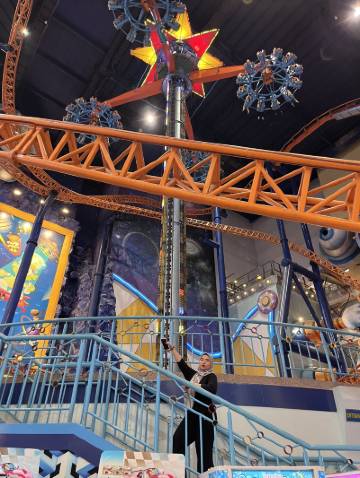 Pavilion Lego Shop Zuiweng Pavilion