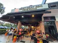 🔥 Smokin’ Good BBQ at MEETMEAT, Iskandar Puteri