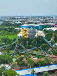 siam amazing park