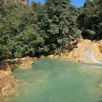 Dee Dote Waterfall