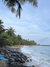 🌴斯里蘭卡最美打卡山丘｜Mirissa Coconut Tree Hill 日出日落全攻略 