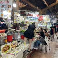 Ho Chi minh tour