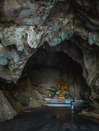 วัดถ้ำโพธิสัตว์ , เลย ถ้ำโบราณที่น่าค้นหา 2025