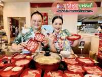 🌟MK บุฟเฟ่ต์อิ่มไม่อั้น สายสุกี้ห้ามพลาด‼️