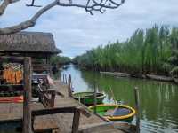 Day trip to Hoi An