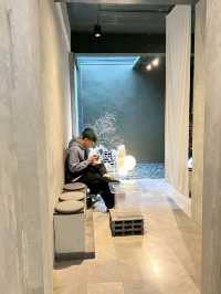 Lv.leveling ร้านกาแฟสไตล์ Speciqlty Coffee
