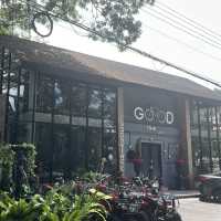 Good Time Cafe 🌳