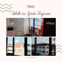 Shiki No Yado Fujisan ญี่ปุ่น 🗻