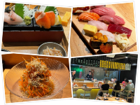 ～溫馨和食～小新和食酒場～