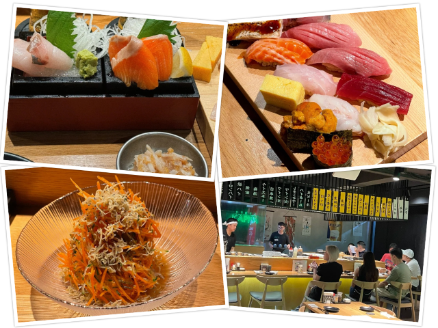 ～溫馨和食～小新和食酒場～