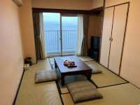熱海溫泉飯店 Resorpia Atami 海景溫泉飯店