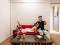  Mövenpick Suriwongse Hotel Chiang Mai 