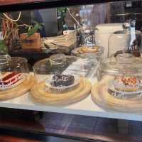 SRANA Cafe 