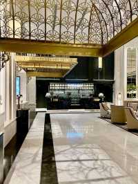 รีวิวโรงแรมGrande Centre Point Lumphini