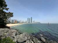 Haeundae Magic