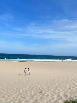 Wollongong - A Relaxing Seaside Getaway