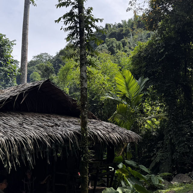 ⭐️Discovering Mari Mari Cultural Village: A Journey into Sabah’s Living Heritage