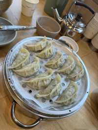 🌉 광안대교 바다뷰와 함께 즐기는 깔끔한 밀면 맛집 가온밀면 민락점 