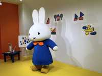 Huis Ten Bosch: A Miffy-Filled Day Trip & Hotel Stay! 🌷🐰