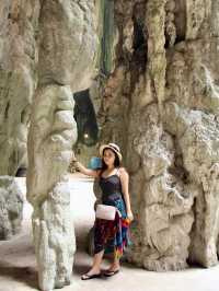 🦚 Batu Caves, Kuala Lumpur — A Summer Getaway Full of Adventure & Culture 🦚