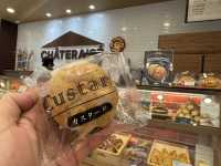 🍰 Familiar Flavours at Chateraise @ AEON Bukit Indah