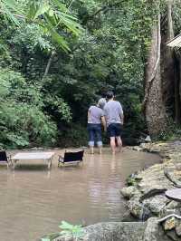 แจกแพลนเที่ยววันธรรมดาในราชบุรี 3 วัน 2 คืน