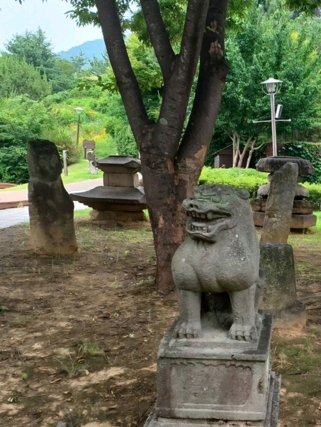 경남지역 박물관 가이드
