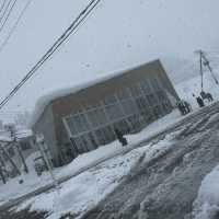 【石打丸山 滑雪場】冬季日旅德好選擇