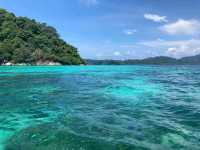 Koh Lipe is Paradise Found 