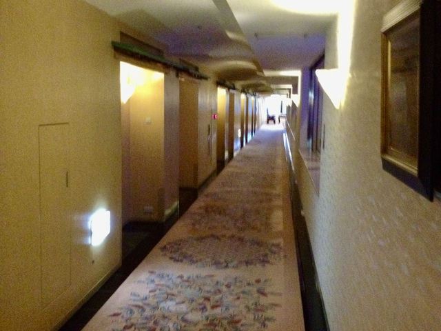🏨 Lakeside Serenity at New Akan Hotel