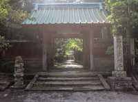 【神奈川県】 源氏のルーツを残す鎌倉五山の一寺『寿福寺』
