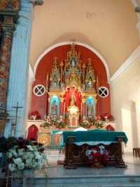 St. Andrew's Church