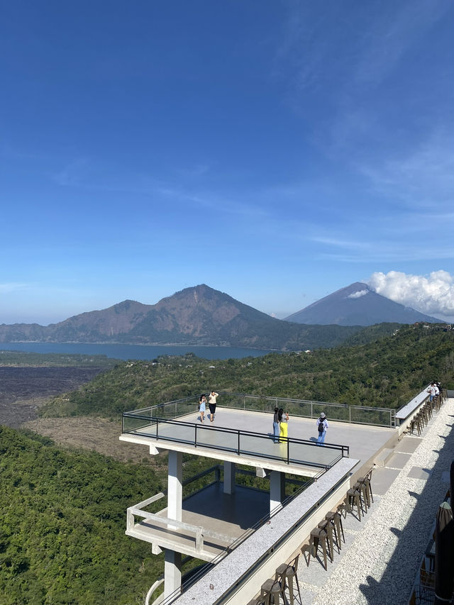 Bali: Where Every Day Feels Like a Postcard