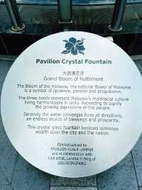 Pavilion Kuala Lumpur – Iconic Shopping Haven in the Heart of the City