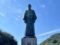 四国最南端・絶景の足摺岬【高知県土佐清水市】