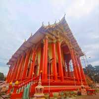 วัดบางบัว จตุจักร