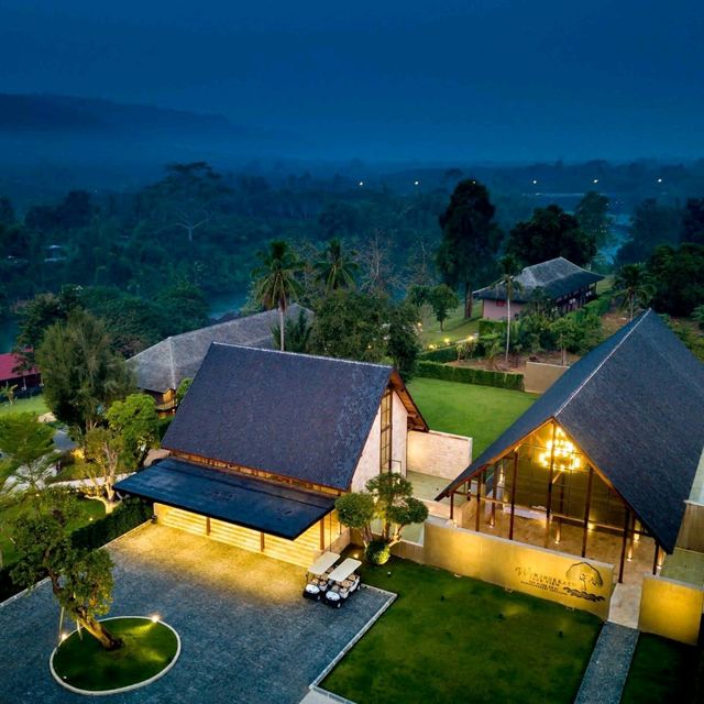 WangNokkaew Park View