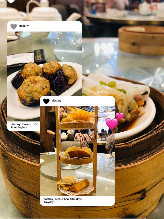 熱辣辣香噴噴的點心🥧