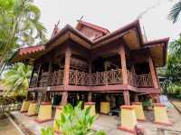 Mahsuri Mausoleum: A Poignant Journey into Langkawi's Heart