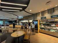☕ Campus Chill at Starbucks @ NUS University Town