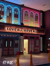 🎸 Hard Rock Cafe Genting Highlands – Rock ‘n’ Roll In The Clouds